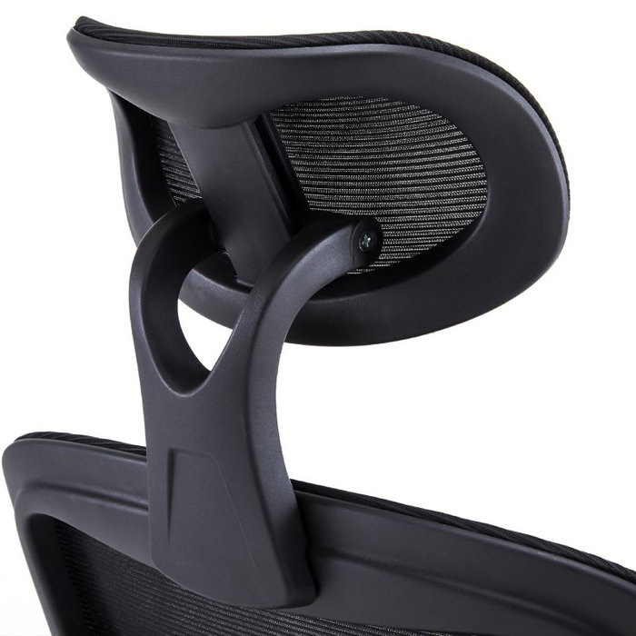 Woxter Silla Gaming Woxter Ergo Negro Woxter Silla Gaming Woxter Ergo Negro